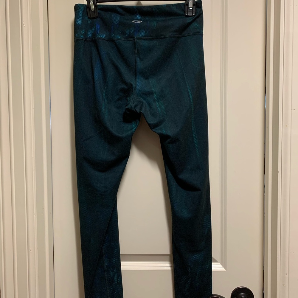 Champion long length leggings